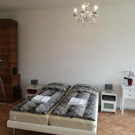 Apartment Auwald *