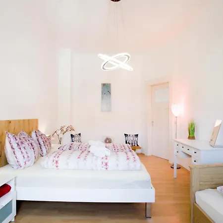 Auwald Apartment